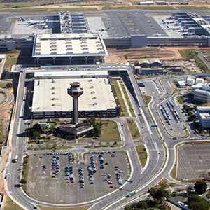 SEVEN - CAMPINAS - BRA SEVEN - CAMPINAS - BRA